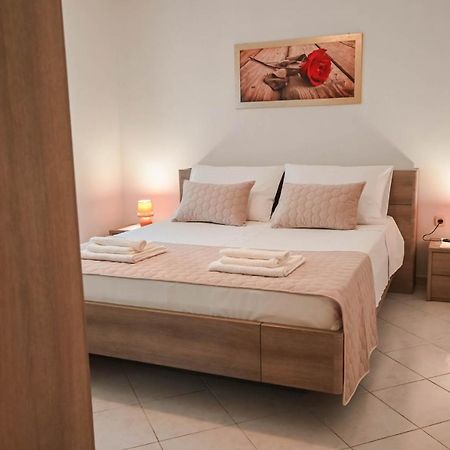 Casa Luisa Διαμέρισμα Πόρετς Εξωτερικό φωτογραφία