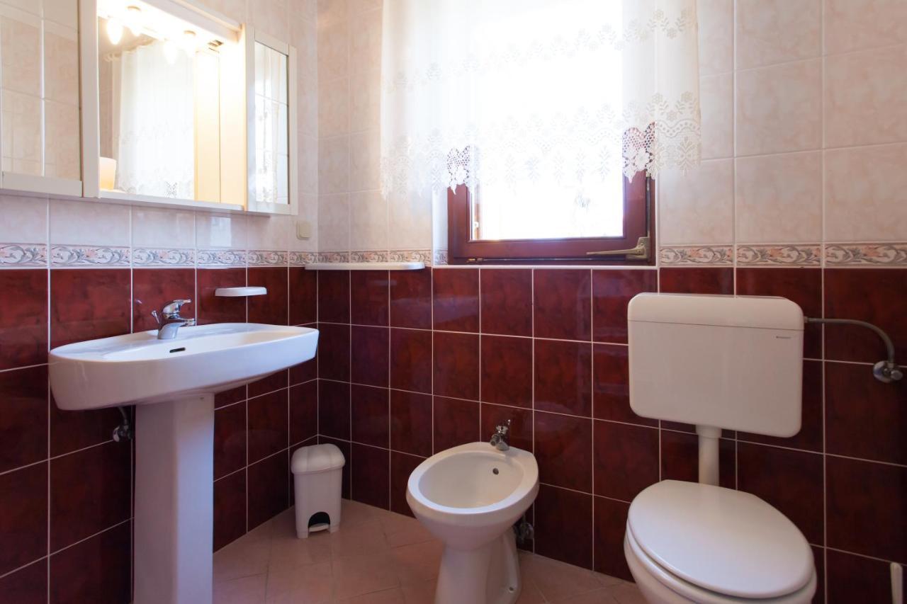 Casa Luisa Διαμέρισμα Πόρετς Εξωτερικό φωτογραφία