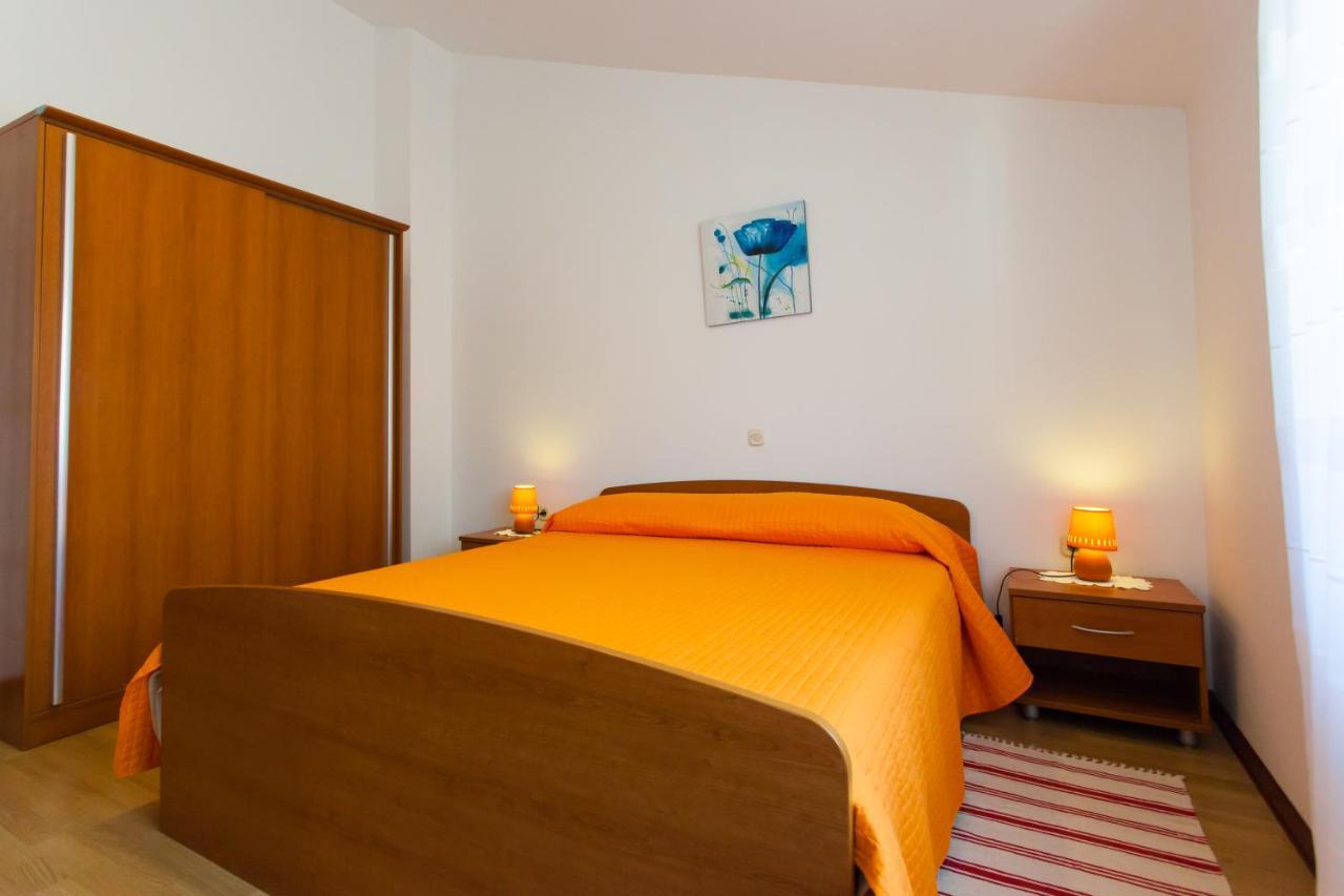 Casa Luisa Διαμέρισμα Πόρετς Εξωτερικό φωτογραφία