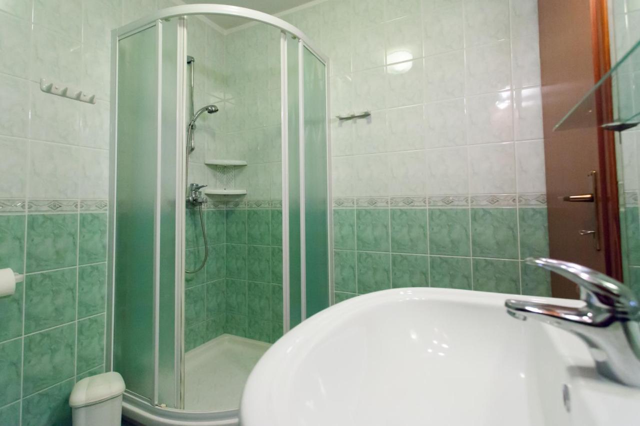 Casa Luisa Διαμέρισμα Πόρετς Εξωτερικό φωτογραφία