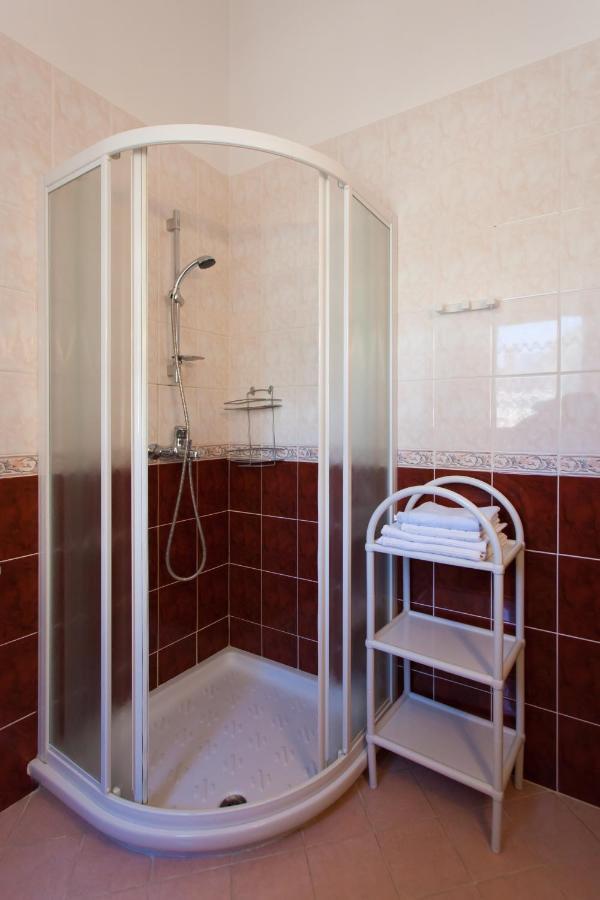 Casa Luisa Διαμέρισμα Πόρετς Εξωτερικό φωτογραφία