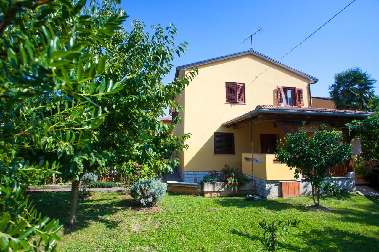 Casa Luisa Διαμέρισμα Πόρετς Εξωτερικό φωτογραφία