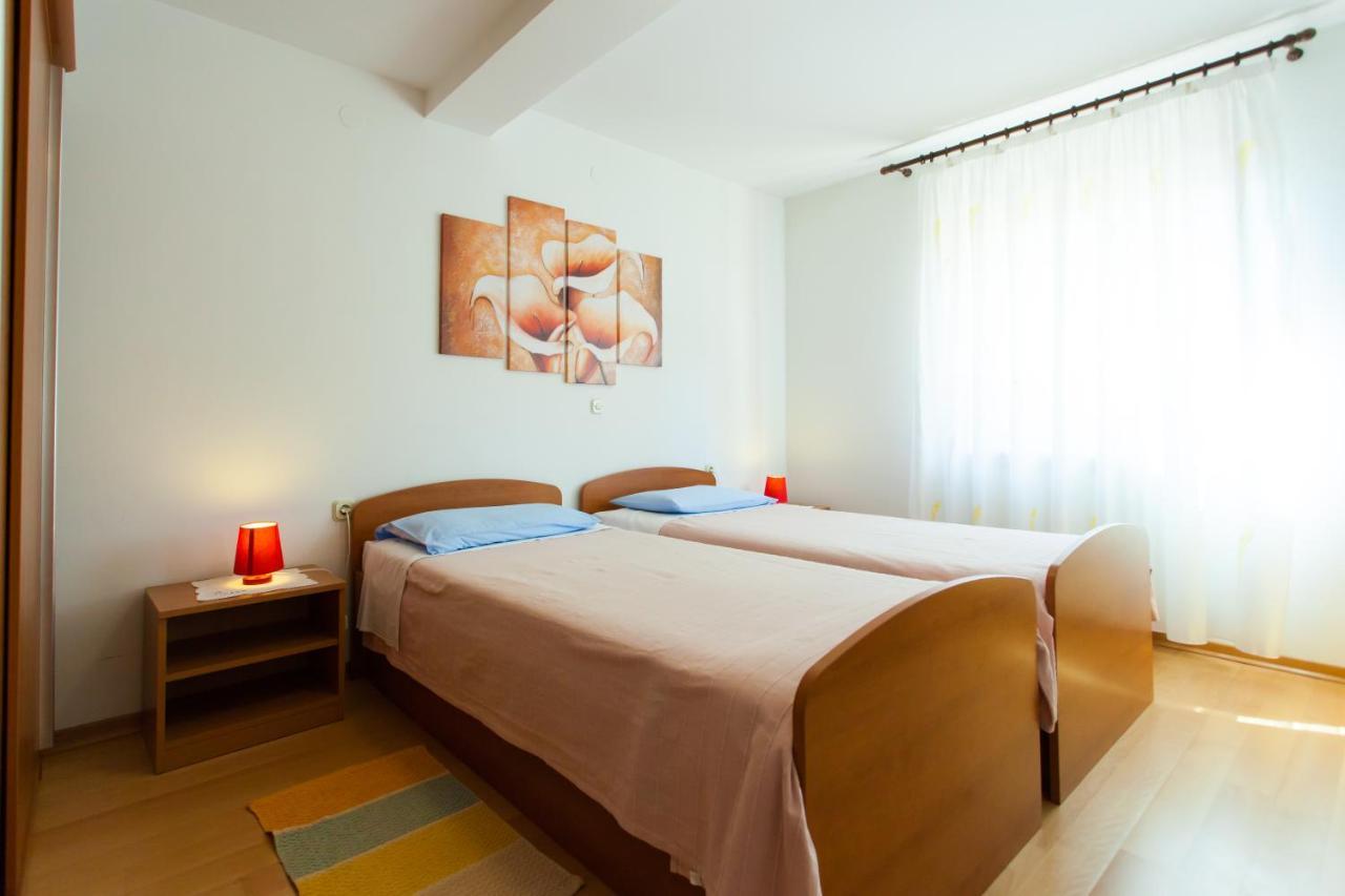 Casa Luisa Διαμέρισμα Πόρετς Εξωτερικό φωτογραφία