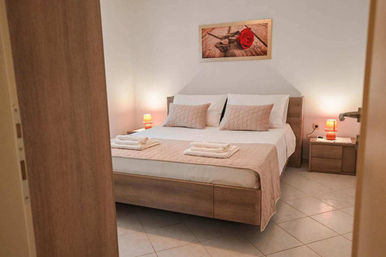 Casa Luisa Διαμέρισμα Πόρετς Εξωτερικό φωτογραφία