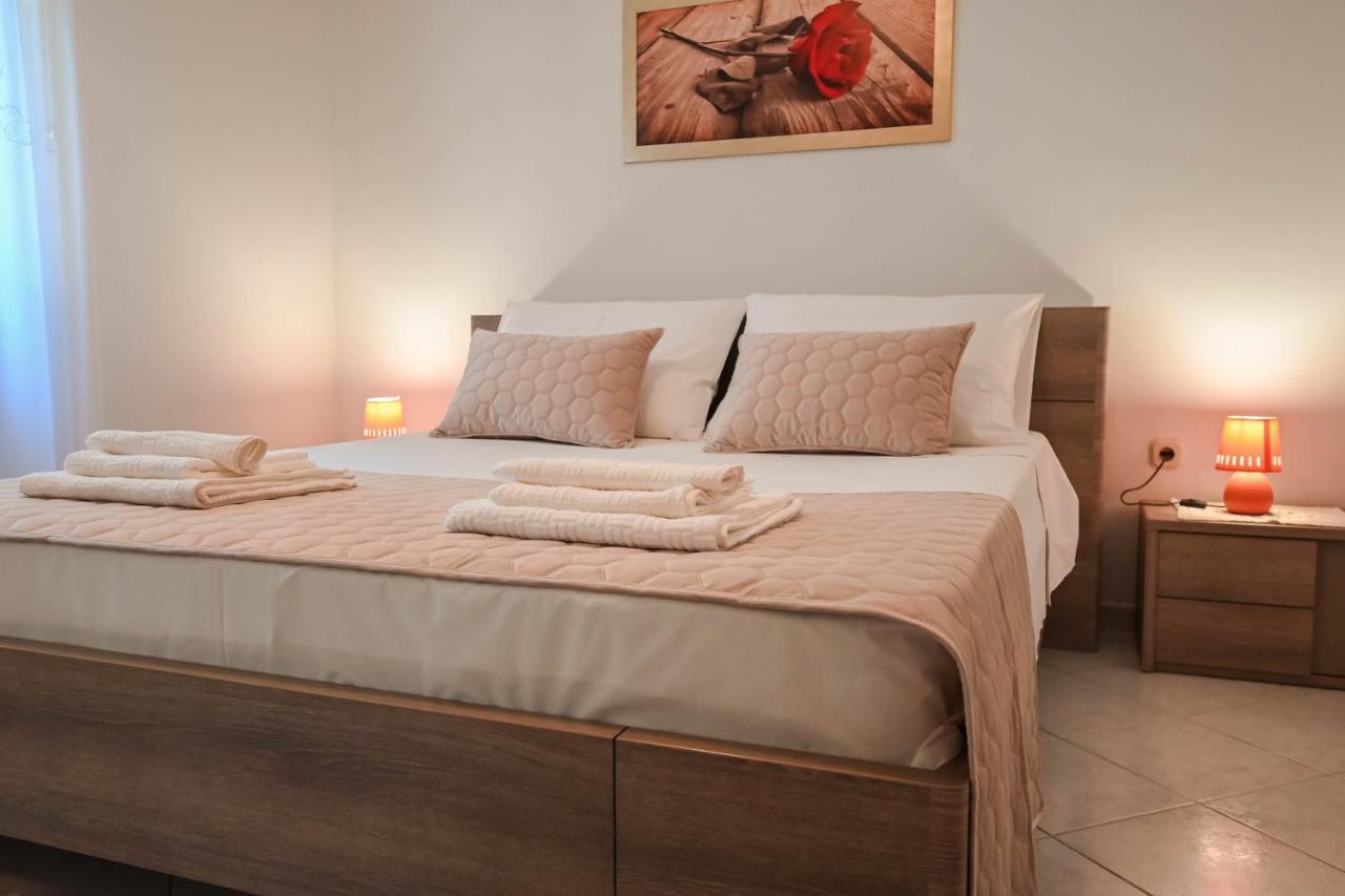 Casa Luisa Διαμέρισμα Πόρετς Εξωτερικό φωτογραφία