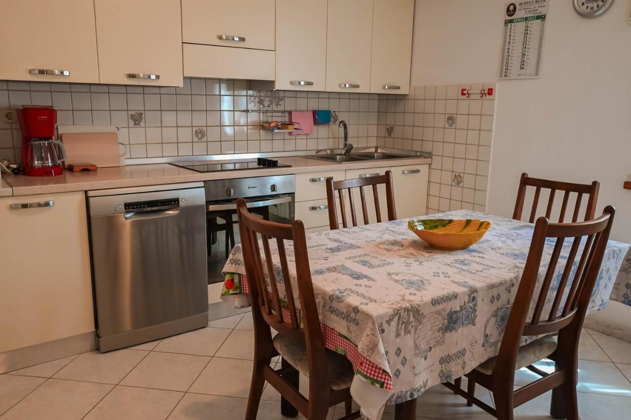 Casa Luisa Διαμέρισμα Πόρετς Εξωτερικό φωτογραφία