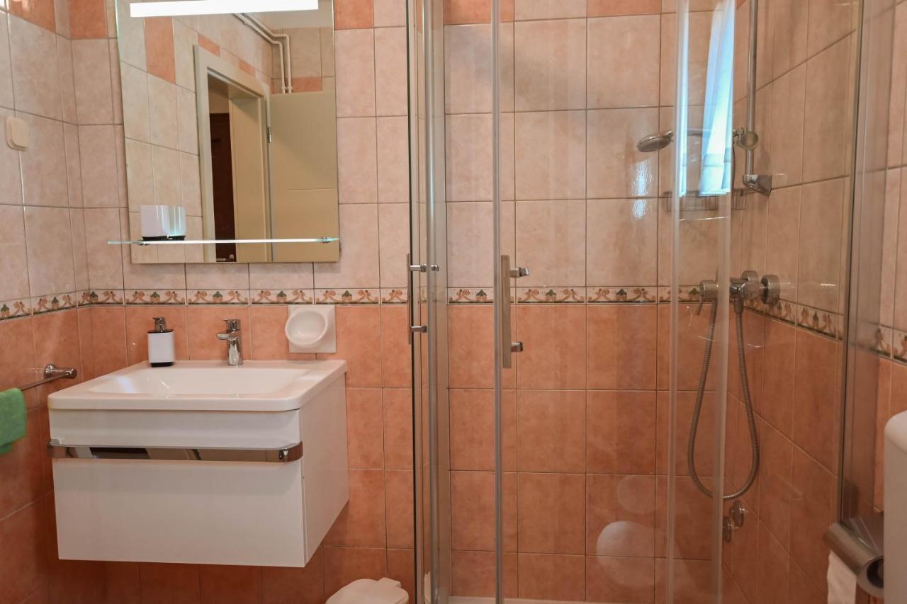 Casa Luisa Διαμέρισμα Πόρετς Εξωτερικό φωτογραφία