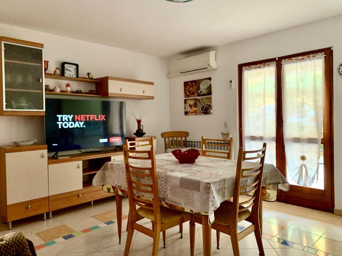 Casa Luisa Διαμέρισμα Πόρετς Εξωτερικό φωτογραφία