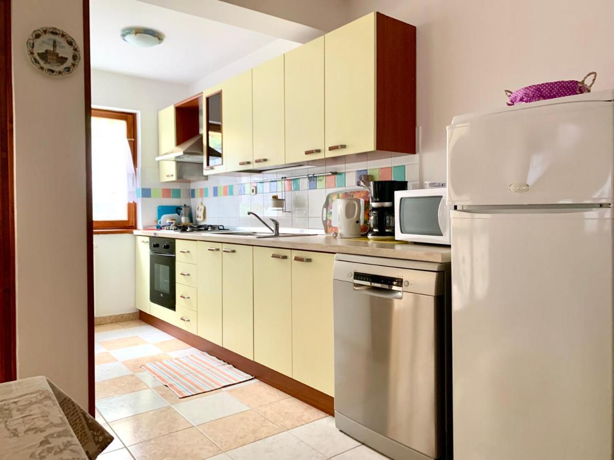 Casa Luisa Διαμέρισμα Πόρετς Εξωτερικό φωτογραφία